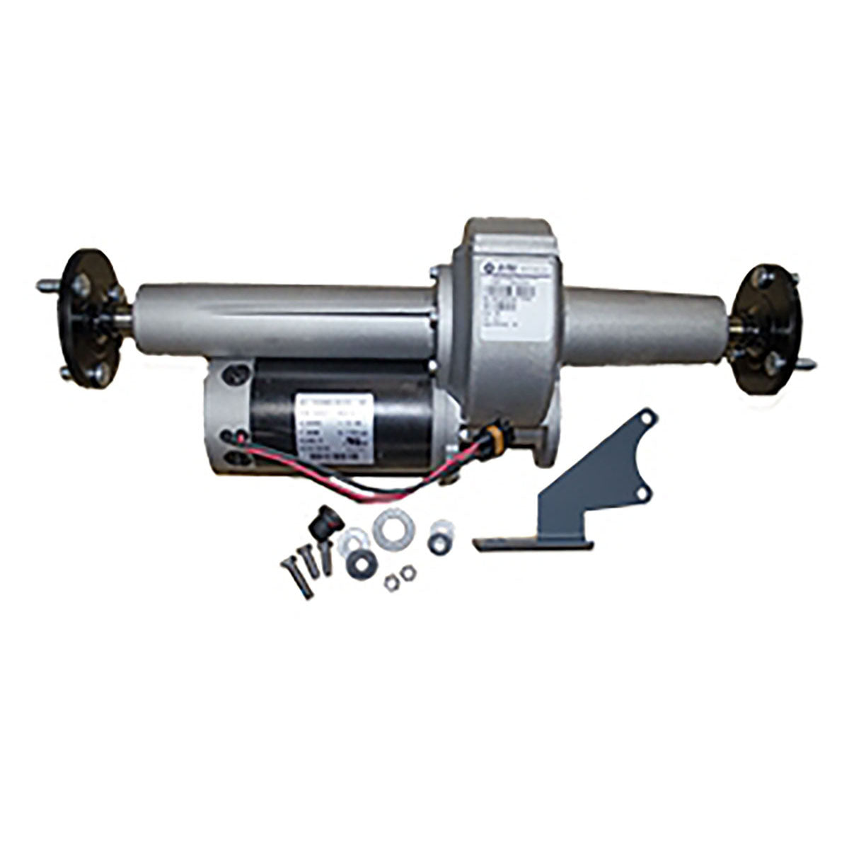 Transaxle With 36 Volt Motor Fits Tennant 9011941, 5680, 5700