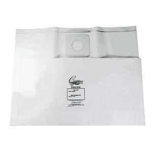 Captive Filtration Vacuum Bags Fits Nss M-1 Pig With Micro Filter (3 Pack)