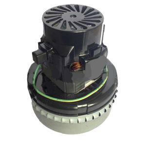 Ivm 119414-00 Vacuum Motor 120 Volt, 2 Stage, 5.7In