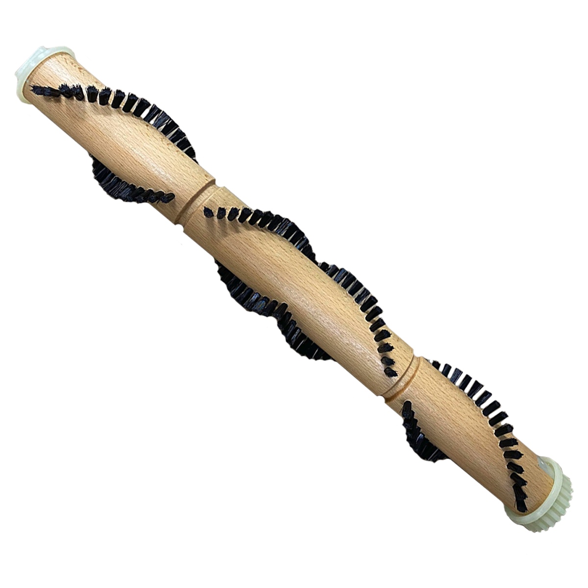 Brush Roll 14.5In, Helix Pattern