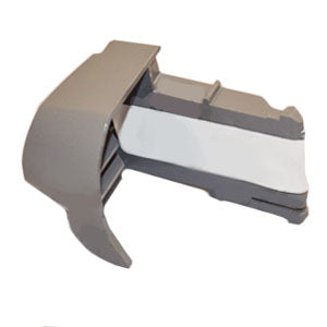 Upright Handle Release