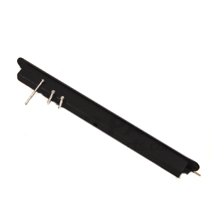 Upright Magnet Strip, 12In