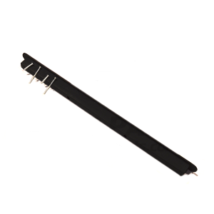 Upright Magnet Strip, 16In