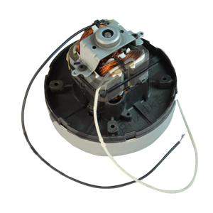 Back Pack Vacuum Parts Motor
