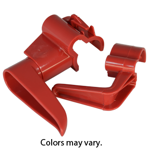 Upright Cord Hook Set