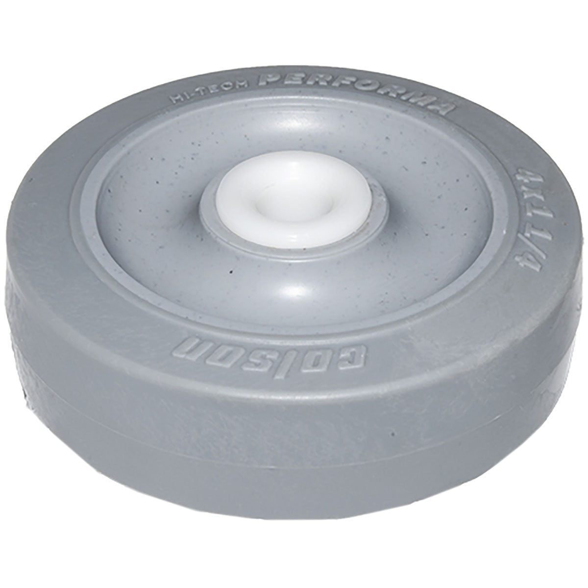 Wheel 4In X 1.5In With Delrin Bearing