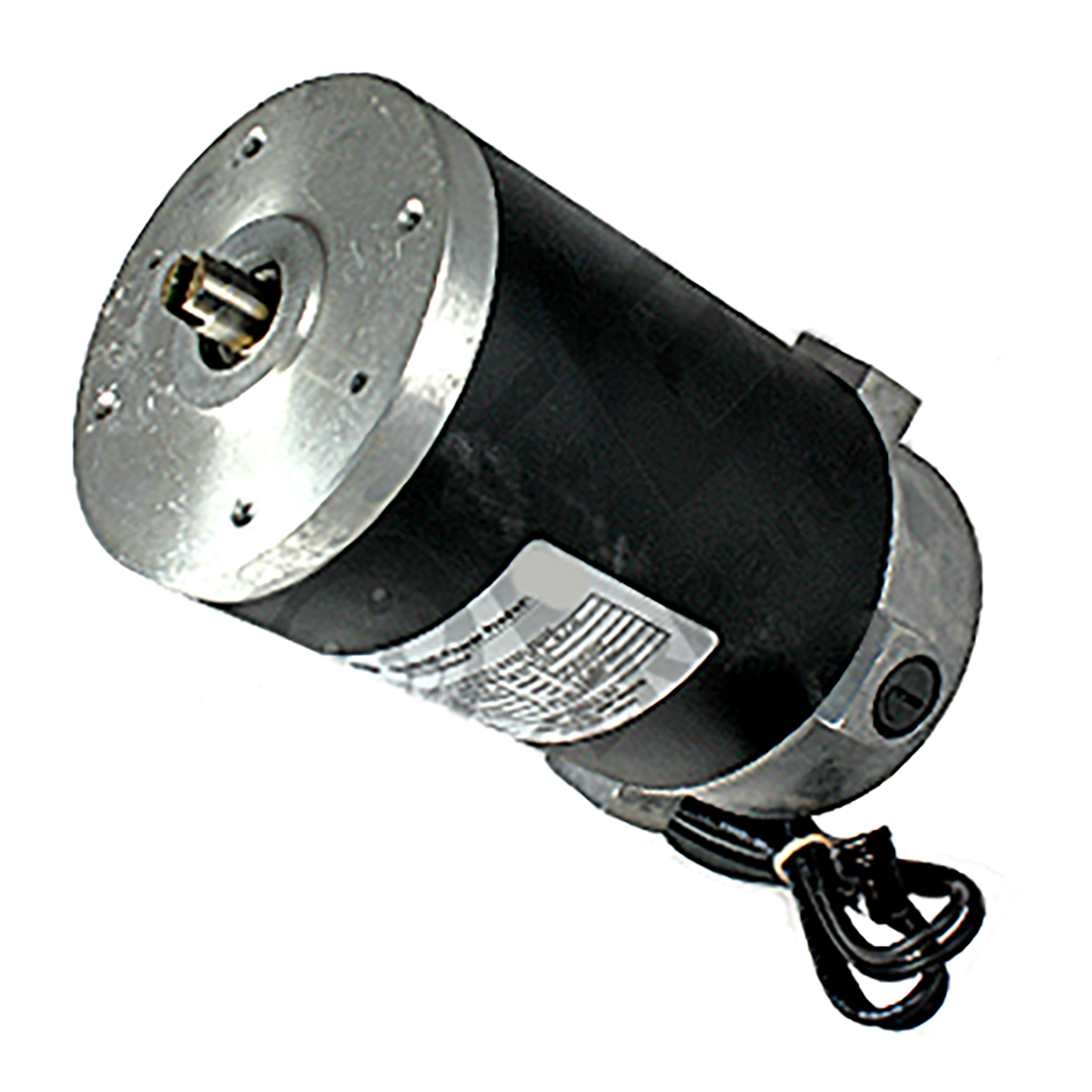 Transaxle Motor 36 Volt, 1200 Rpm, .5 Hp, Fits Clarke Encore