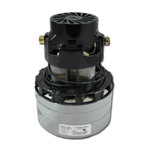 Ametek 119438-13 Vacuum Motor Quiet Bypass, 24 Volt, 3 Stage, 5.7