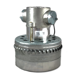 Ametek 114787 Vacuum Motor 120 Volt, 3 Stage, 7.5In