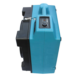 XPOWER X-3400A Professional 3-Stage HEPA Air Scrubber- 600CFM