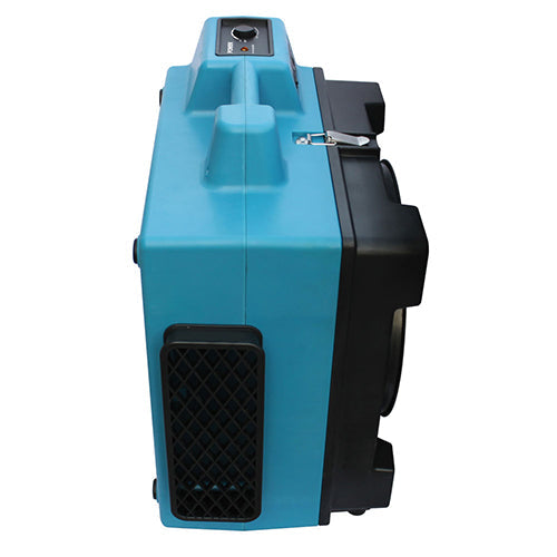 XPOWER X-3400A Professional 3-Stage HEPA Air Scrubber- 600CFM