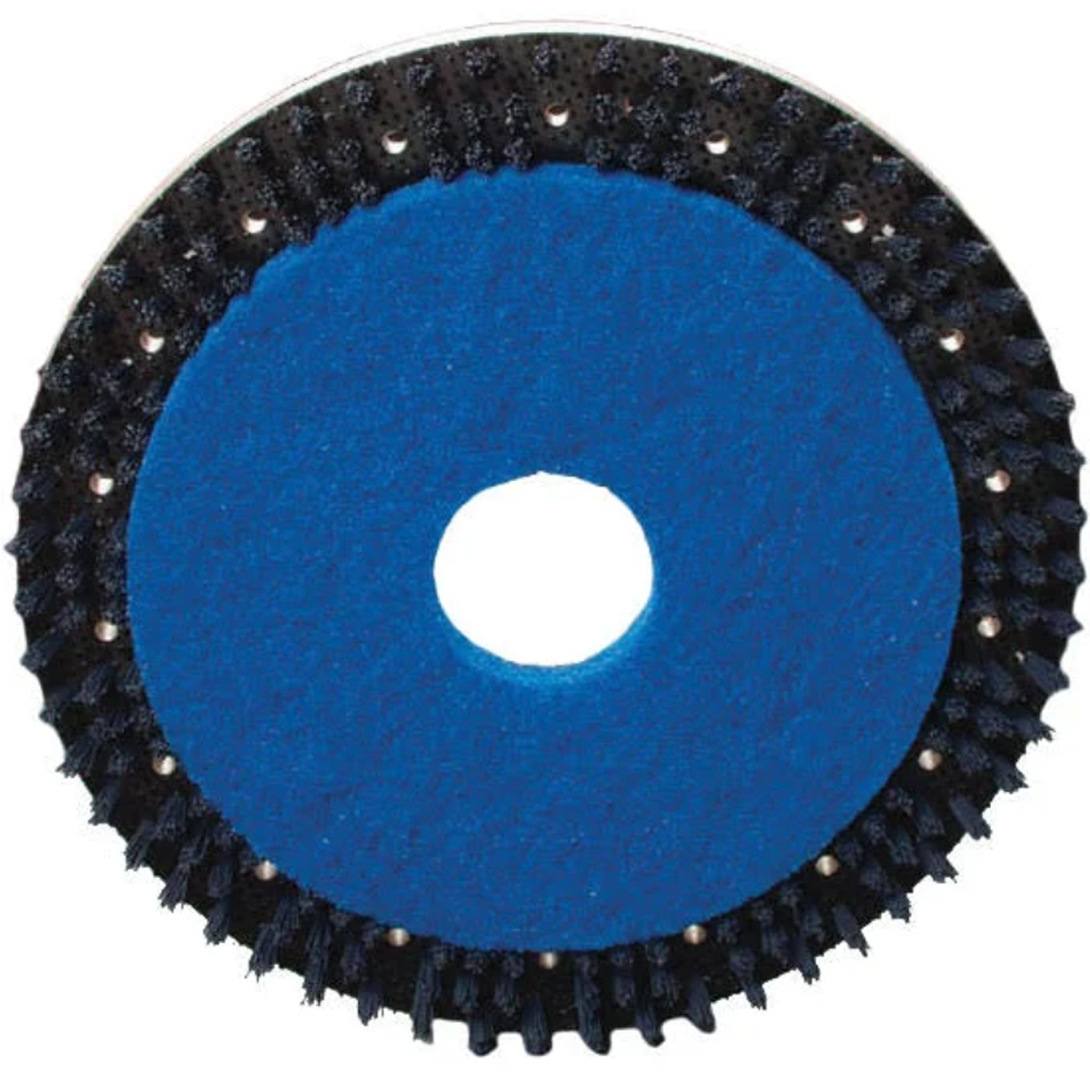 Power-Pad Clean Grit 17" Pad Driver