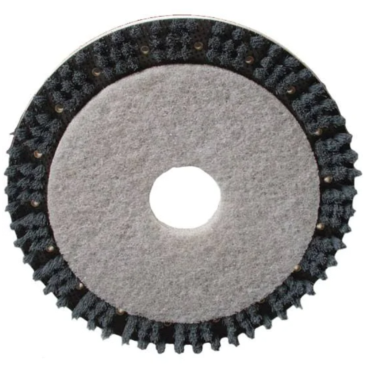 Power-Pad Mal Grit Lite 17" Pad Driver