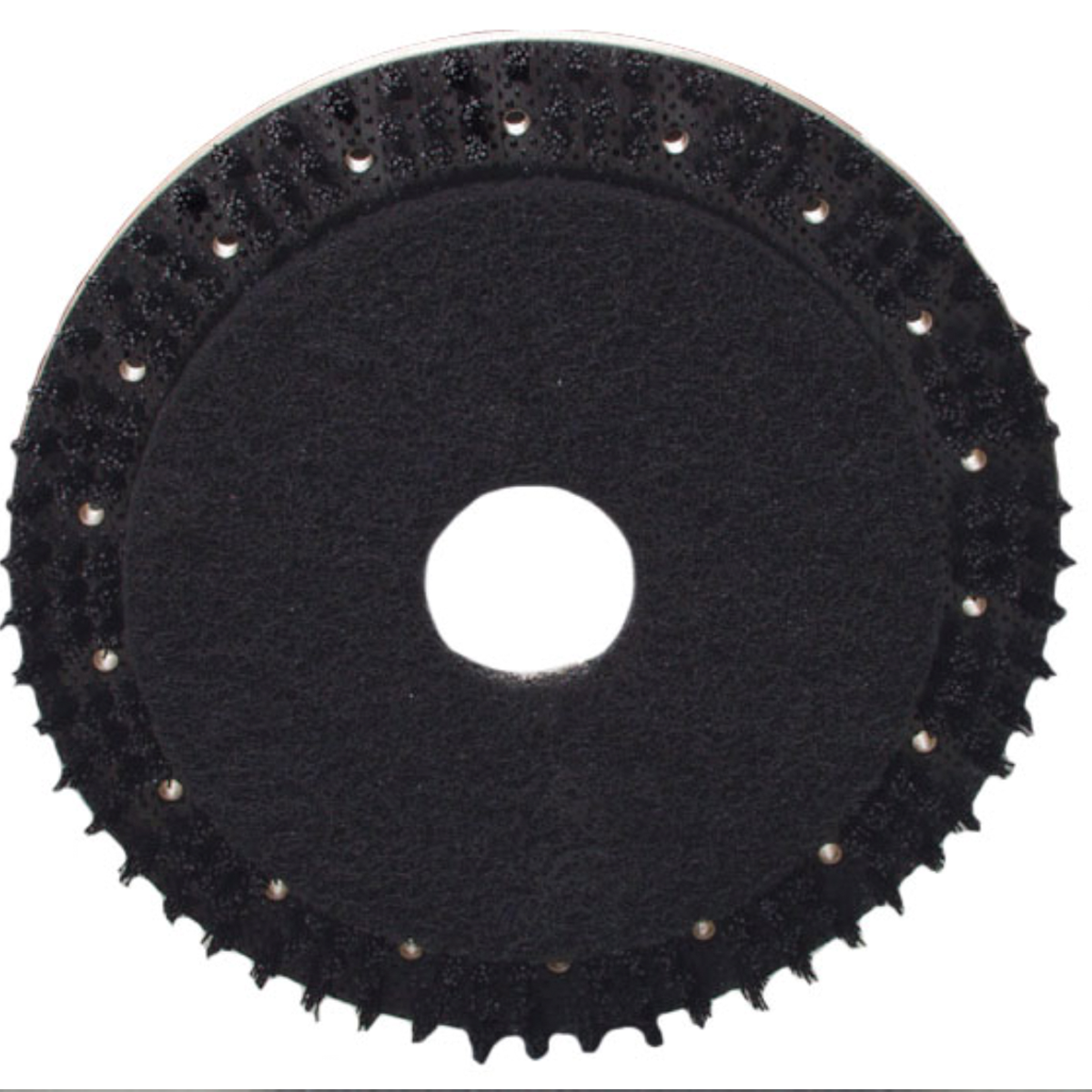 Power-Pad Mal Grit 17" Pad Driver