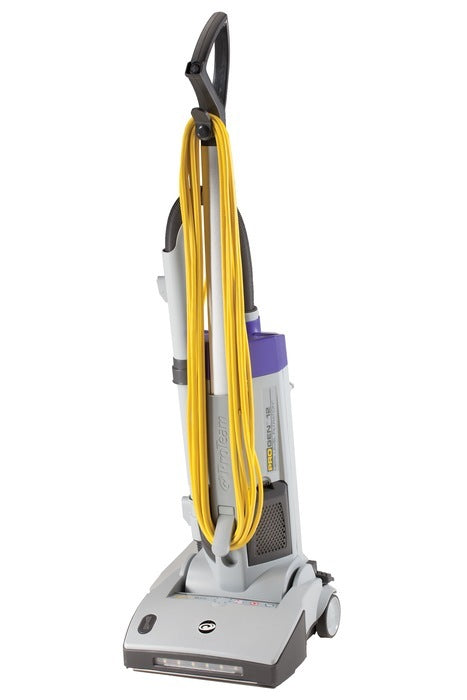 Proteam ProGen 12 Upright Vacuum