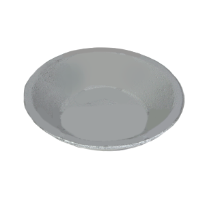 Sand Acc Aluminum Casting Cup