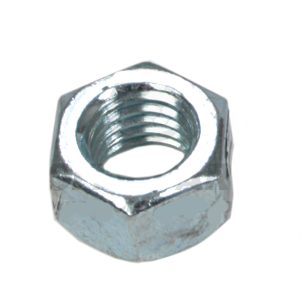 Sand Acc Hex Nut (Left Hand)