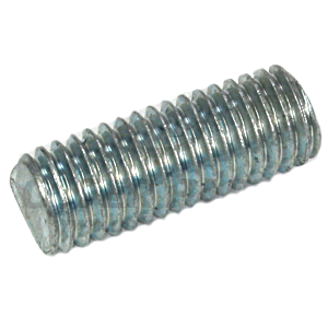 Sand Acc .5In X 13In X 1 .375In Threaded Stud
