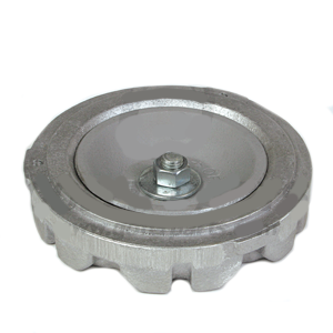 Sand Acc Complete Unit For Wood Drivers