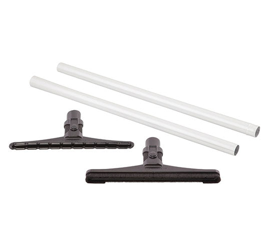 Tennant V-BP-6B, Backpack Vacuum, 6QT, 13lbs, With Tools, Battery, HEPA, 1 Year Warranty