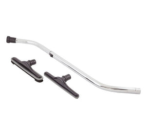 Tennant V-BP-6B, Backpack Vacuum, 6QT, 13lbs, With Tools, Battery, HEPA, 1 Year Warranty