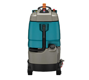 T380AMR-500-D | Tennant T380AMR | Robotic Floor Scrubber | 20" | 20 Gallon | Ride On | Disk | Battery | 5 Year Software | 3 Year Warranty