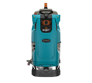 T380AMR-500-D | Tennant T380AMR | Robotic Floor Scrubber | 20" | 20 Gallon | Ride On | Disk | Battery | 5 Year Software | 3 Year Warranty