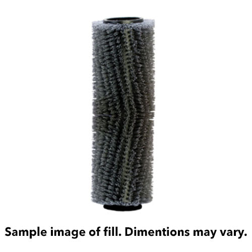 Cylindrical Brush 45" Double Chevron Proex, Fits Nobles/Tennant 83030